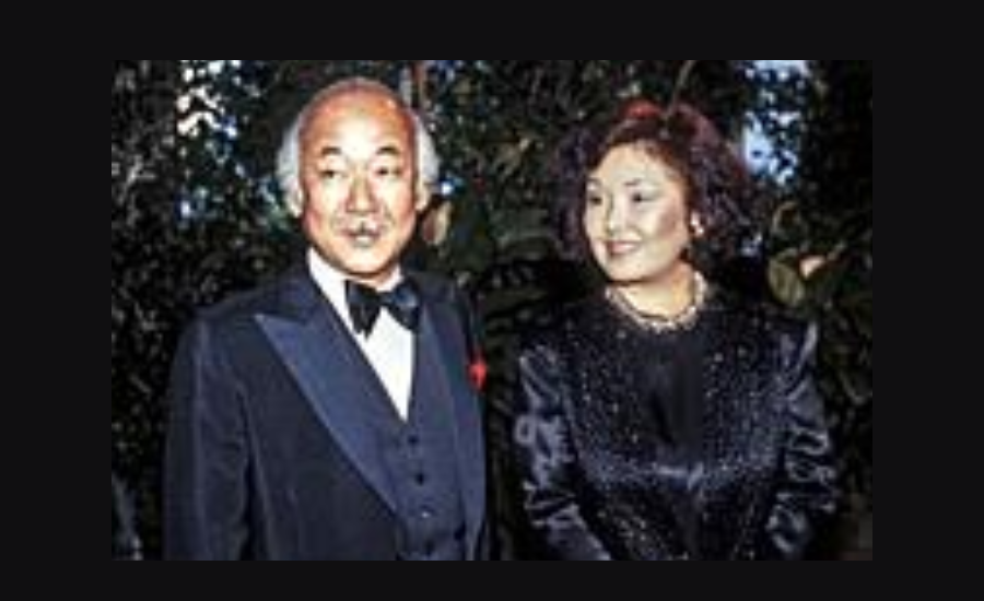 Who's Yukiye Kitahara? Unknown Facts About Pat Morita's ExWife