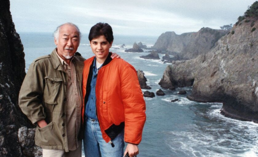 Who's Yukiye Kitahara? Unknown Facts About Pat Morita's ExWife