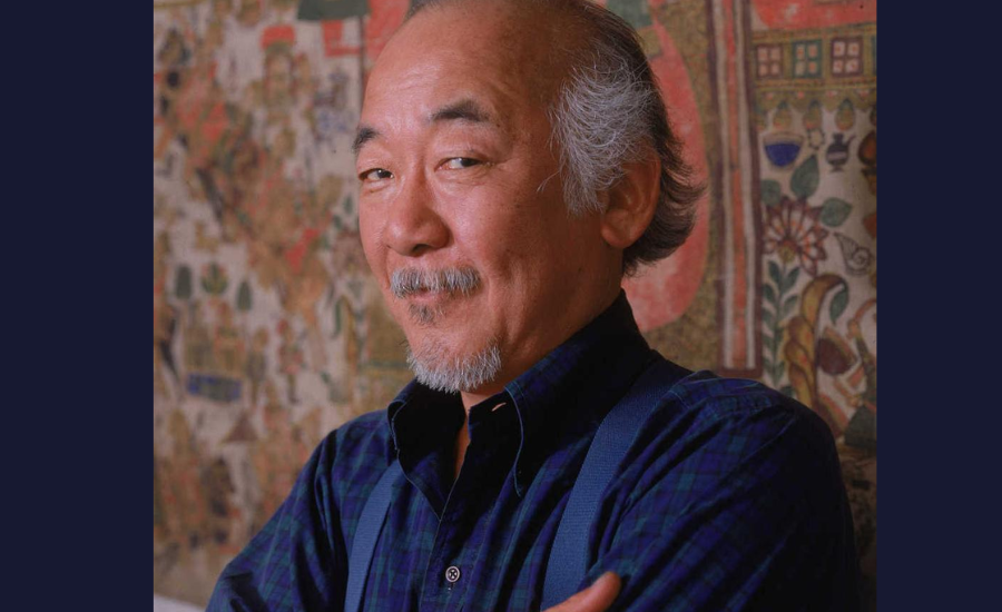 Who's Yukiye Kitahara? Unknown Facts About Pat Morita's ExWife