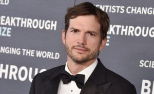 ashton kutcher movies and shows