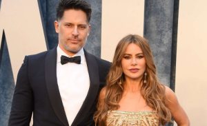 Sofia Vergara Husband