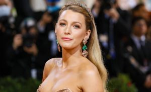 Blake Lively Movies And Tv Shows