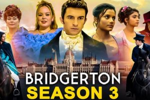 Bridgerton Season 3