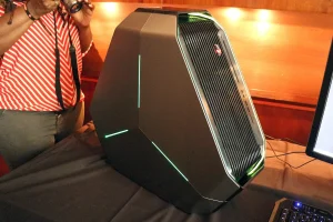 Alienware Area-51