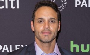 daniel sunjata wife