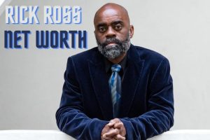 Rick Ross Net Worth 2023