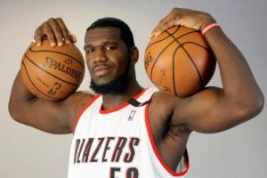 Greg Oden Net Worth