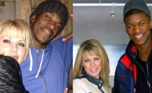 jimmy butler parents