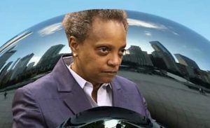 lori lightfoot memes