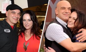 michael symon wife accident