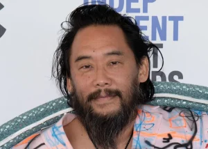 David Choe net worth