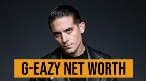 g eazy net worth