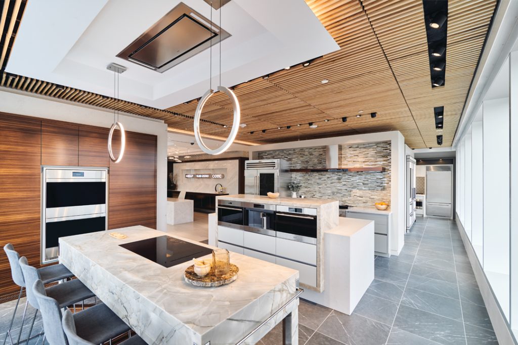 Kitchen Design