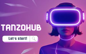 tanzohub