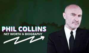 phil collins net worth