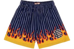 Eric Emanuel Shorts