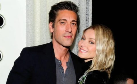 David And Rebecca Muir’s Wedding Details, Relationship And Family