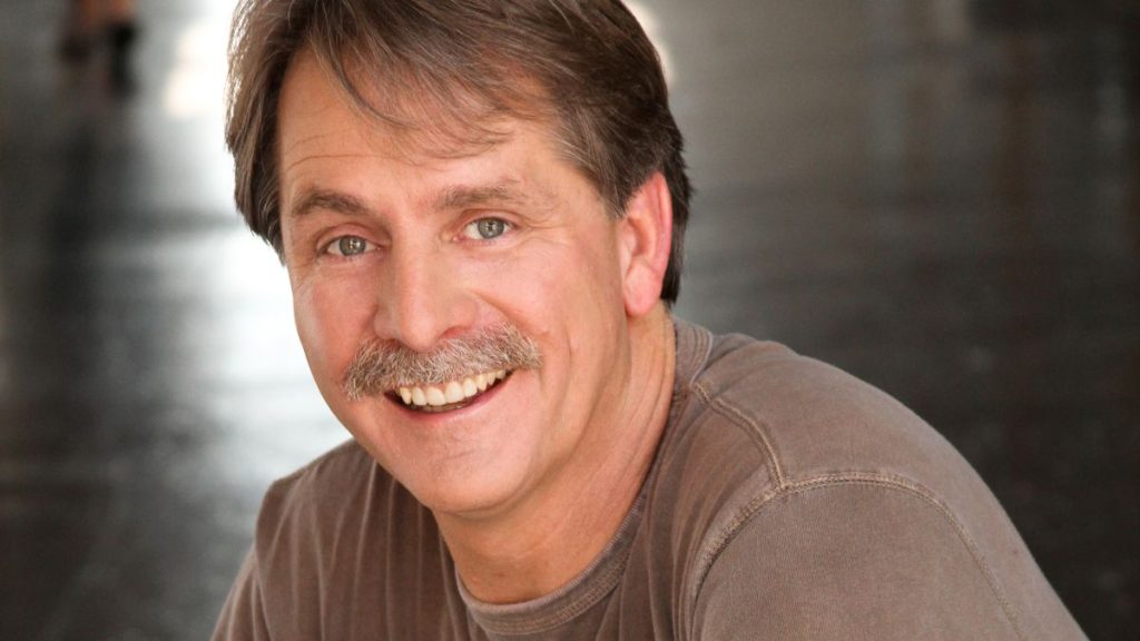 Who is Jeff Foxworthy? Jeff Foxworthy Net worth, Bio, Wiki, Education