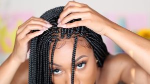 Braided Wigs