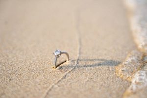 Women's Engagement Rings