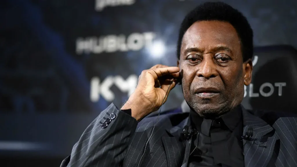 pele net worth