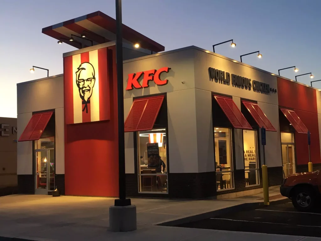 KFC