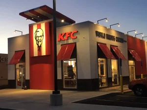 KFC