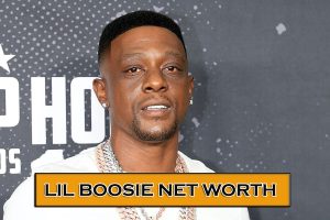 lil boosie net worth