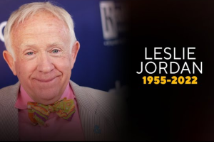 leslie jordan net worth