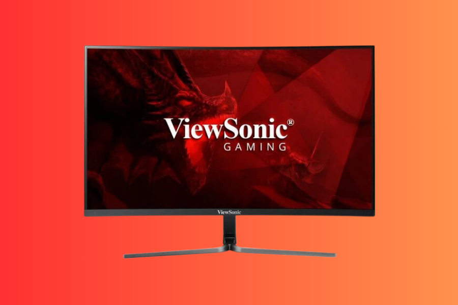 Review About "27"" Viewsonic VX2758-C-mh"