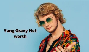 yung gravy net worth