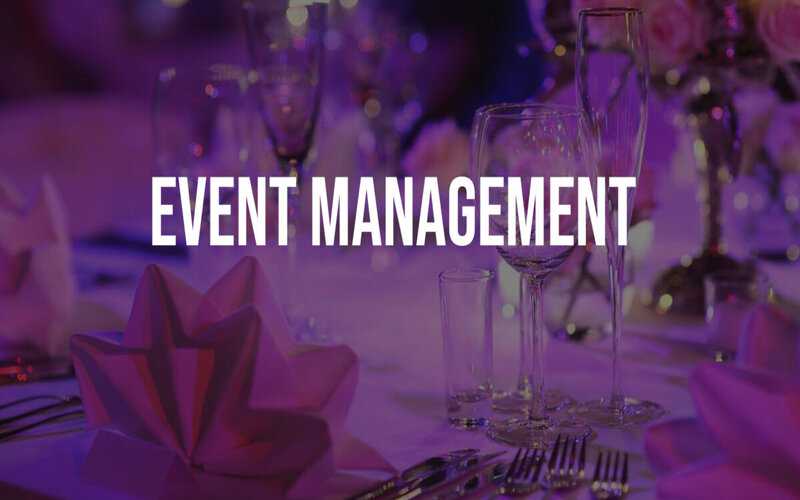 Event Production Company