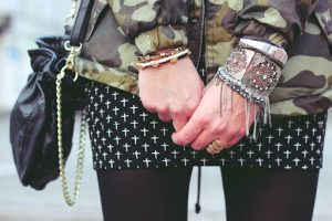 Trendy Bracelet Styles