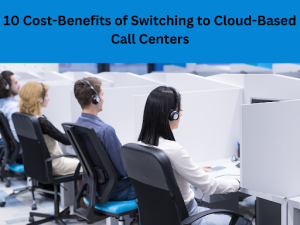 Call Centers