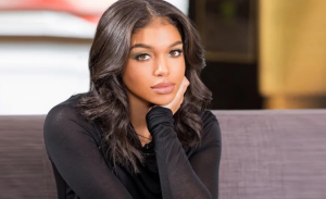 lori harvey net worth