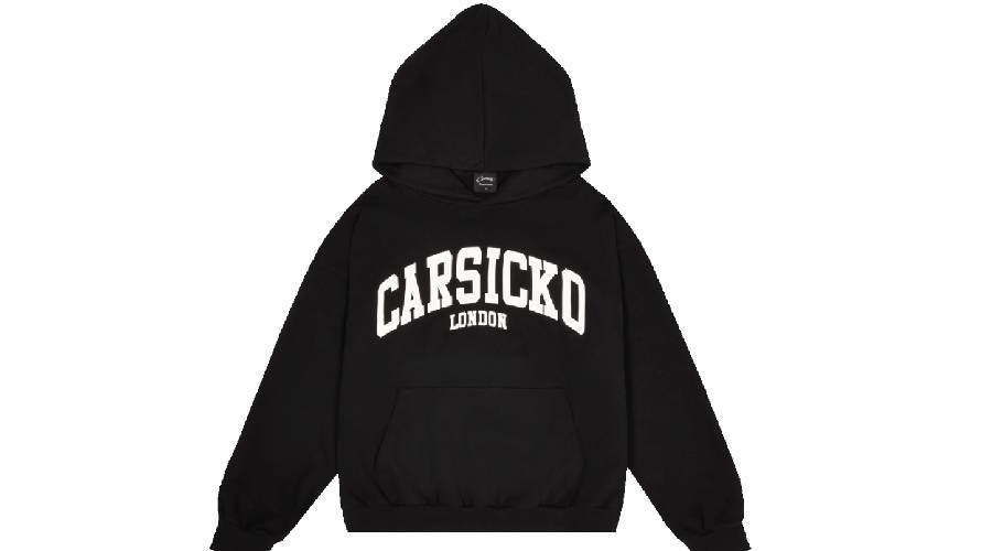 carsicko hoodie