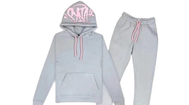 Synaworld Hoodie - New Look