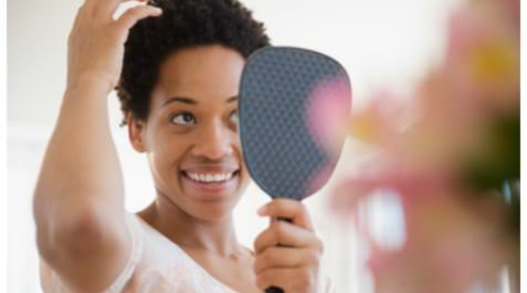 Starting Your Journey to Healthy Hair and Scalp