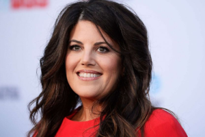 monica lewinsky net worth