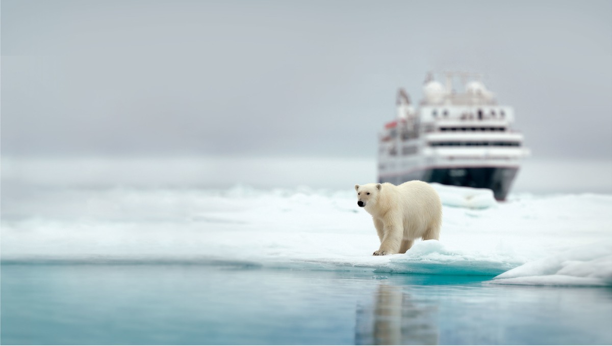 Arctic Cruises