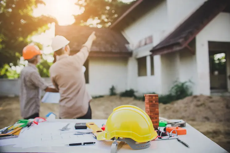 8 Tips for New Home Construction Workers
