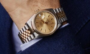 Rolex