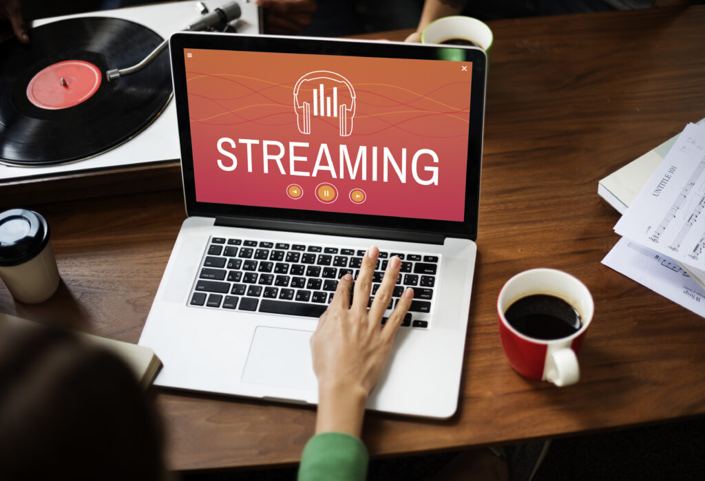 Streamlining Online Video