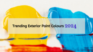 Exterior Paint