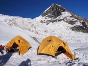 Chulu Far East Peak