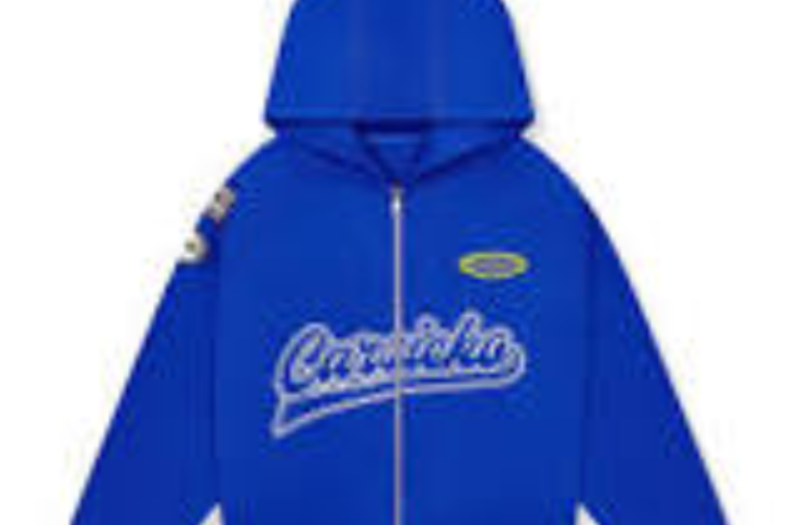 carsicko zip up hoodie