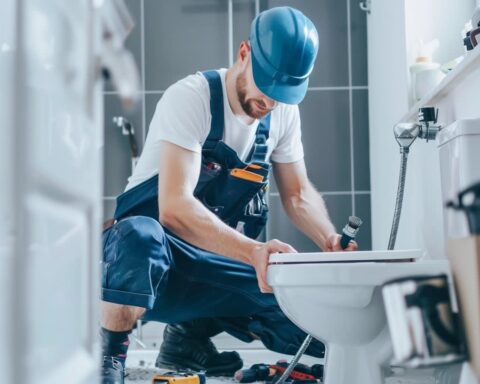 Plumbing Services