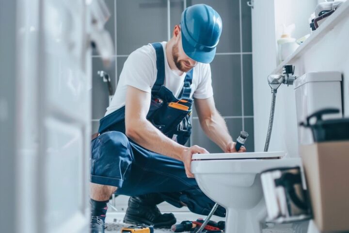 Plumbing Services