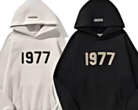 Why 1977 Essentials Hoodie Is Preferred Choice Hoodies have become a wardrobe staple for many young people, and a big reason for this is their comfort. The soft, cozy fabric, often made from cotton or a cotton blend, makes hoodies incredibly comfortable to wear. They are versatile too, fitting effortlessly into various aspects of daily life. Whether lounging at home, heading to the gym, or going out with friends, a 1977 essentials hoodie is a reliable choice. The ease with which you can layer them with other clothes, or just wear them on their own, adds to their widespread appeal among youngsters. Symbol of Youth Culture The hoodie has evolved into more than just a piece of clothing; it’s a symbol of youth culture. For many young people, wearing a hoodie is a way of expressing their identity. It represents a casual, laid-back attitude that resonates with the youth's desire for freedom and self-expression. Hoodies often feature bold graphics, logos, or statements that allow wearers to communicate their interests, beliefs, or affiliations. This connection to youth culture makes the essentials hoodie canada more than just a functional garment—it’s a statement piece that speaks to the wearer’s personality and lifestyle. Influence of Streetwear Fashion Streetwear fashion has played a significant role in making hoodies a preferred choice among youngsters. Originating from urban environments, streetwear blends casual and comfortable clothing with a sense of exclusivity and trendiness. Hoodies are a cornerstone of this style, often paired with sneakers, jeans, or joggers. The influence of popular streetwear brands and the endorsement of celebrities and influencers have made 1977 essentials hoodie a fashionable and desirable item. This trend has trickled down to mainstream fashion, where hoodies are now considered both stylish and essential. Practicality in All Seasons One of the reasons hoodies are so popular among young people is their practicality. They are suitable for all seasons, making them a year-round favorite. In cooler weather, a hoodie provides warmth and can be layered under a jacket. During warmer months, lightweight essentials hoodie canada can serve as a comfortable outer layer during cooler evenings. The built-in hood also adds functionality, offering protection from the rain or wind. This adaptability to different weather conditions makes the hoodie a practical choice for young people who want to stay comfortable without sacrificing style. Affordable Fashion Hoodies are often more affordable than other fashion items, which makes them accessible to a wide range of young people. With the fast pace of fashion trends, many youngsters appreciate being able to update their wardrobe without spending too much. Hoodies come in various price ranges, from budget-friendly options to more expensive designer versions. This affordability, combined with their durability, means that 1977 essentials hoodie offer great value for money. Young people can express their style and keep up with trends without breaking the bank, which is a significant factor in their popularity. Gender-Neutral Appeal Another reason hoodies are so popular among youngsters is their gender-neutral appeal. Unlike some fashion items that are specifically designed for either men or women, hoodies are often unisex. This makes them an inclusive option for everyone, regardless of gender. The relaxed fit and universal design mean that anyone can wear a essentials hoodie canada and feel comfortable. This gender-neutral aspect of hoodies resonates with young people, many of whom appreciate fashion that is more about personal expression than conforming to traditional gender norms. Influence of Pop Culture Pop culture has significantly influenced the popularity of hoodies among young people. Celebrities, musicians, and social media influencers often wear hoodies, which elevates their status as a fashionable item. Iconic moments in movies, music videos, and TV shows featuring characters in hoodies also contribute to their appeal. For example, the iconic image of Rocky Balboa in his hoodie during training or the mysterious allure of characters in popular TV series wearing hoodies has left a lasting impression. These pop culture moments have made the hoodie a symbol of coolness and rebellion, further cementing its place in youth fashion. Customization and Personalization The ability to customize and personalize hoodies is another reason they are so popular among youngsters. Many young people enjoy the opportunity to express their individuality, and a hoodie provides the perfect canvas for this. From choosing specific colors and designs to adding patches, embroidery, or prints, the options for personalization are endless. This customization allows youngsters to create a unique piece of clothing that reflects their personality and style. The trend of DIY fashion has also contributed to this, as more people look for ways to stand out and make their fashion choices more personal. Rise of Athleisure The rise of athleisure—clothing designed for both athletic activities and everyday wear—has played a significant role in the popularity of hoodies among young people. Hoodies, with their sporty yet casual vibe, fit perfectly into this trend. Youngsters appreciate clothing that is comfortable enough for physical activity but stylish enough to wear in social settings. The versatility of hoodies, allowing them to transition from the gym to a casual outing with friends, aligns perfectly with the athleisure trend. This shift towards more casual, functional fashion has made hoodies a must-have item in the wardrobes of many young people.