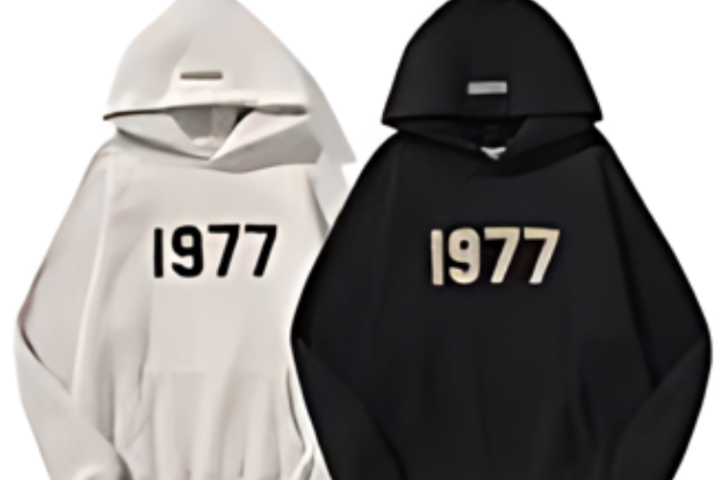 Why 1977 Essentials Hoodie Is Preferred Choice Hoodies have become a wardrobe staple for many young people, and a big reason for this is their comfort. The soft, cozy fabric, often made from cotton or a cotton blend, makes hoodies incredibly comfortable to wear. They are versatile too, fitting effortlessly into various aspects of daily life. Whether lounging at home, heading to the gym, or going out with friends, a 1977 essentials hoodie is a reliable choice. The ease with which you can layer them with other clothes, or just wear them on their own, adds to their widespread appeal among youngsters. Symbol of Youth Culture The hoodie has evolved into more than just a piece of clothing; it’s a symbol of youth culture. For many young people, wearing a hoodie is a way of expressing their identity. It represents a casual, laid-back attitude that resonates with the youth's desire for freedom and self-expression. Hoodies often feature bold graphics, logos, or statements that allow wearers to communicate their interests, beliefs, or affiliations. This connection to youth culture makes the essentials hoodie canada more than just a functional garment—it’s a statement piece that speaks to the wearer’s personality and lifestyle. Influence of Streetwear Fashion Streetwear fashion has played a significant role in making hoodies a preferred choice among youngsters. Originating from urban environments, streetwear blends casual and comfortable clothing with a sense of exclusivity and trendiness. Hoodies are a cornerstone of this style, often paired with sneakers, jeans, or joggers. The influence of popular streetwear brands and the endorsement of celebrities and influencers have made 1977 essentials hoodie a fashionable and desirable item. This trend has trickled down to mainstream fashion, where hoodies are now considered both stylish and essential. Practicality in All Seasons One of the reasons hoodies are so popular among young people is their practicality. They are suitable for all seasons, making them a year-round favorite. In cooler weather, a hoodie provides warmth and can be layered under a jacket. During warmer months, lightweight essentials hoodie canada can serve as a comfortable outer layer during cooler evenings. The built-in hood also adds functionality, offering protection from the rain or wind. This adaptability to different weather conditions makes the hoodie a practical choice for young people who want to stay comfortable without sacrificing style. Affordable Fashion Hoodies are often more affordable than other fashion items, which makes them accessible to a wide range of young people. With the fast pace of fashion trends, many youngsters appreciate being able to update their wardrobe without spending too much. Hoodies come in various price ranges, from budget-friendly options to more expensive designer versions. This affordability, combined with their durability, means that 1977 essentials hoodie offer great value for money. Young people can express their style and keep up with trends without breaking the bank, which is a significant factor in their popularity. Gender-Neutral Appeal Another reason hoodies are so popular among youngsters is their gender-neutral appeal. Unlike some fashion items that are specifically designed for either men or women, hoodies are often unisex. This makes them an inclusive option for everyone, regardless of gender. The relaxed fit and universal design mean that anyone can wear a essentials hoodie canada and feel comfortable. This gender-neutral aspect of hoodies resonates with young people, many of whom appreciate fashion that is more about personal expression than conforming to traditional gender norms. Influence of Pop Culture Pop culture has significantly influenced the popularity of hoodies among young people. Celebrities, musicians, and social media influencers often wear hoodies, which elevates their status as a fashionable item. Iconic moments in movies, music videos, and TV shows featuring characters in hoodies also contribute to their appeal. For example, the iconic image of Rocky Balboa in his hoodie during training or the mysterious allure of characters in popular TV series wearing hoodies has left a lasting impression. These pop culture moments have made the hoodie a symbol of coolness and rebellion, further cementing its place in youth fashion. Customization and Personalization The ability to customize and personalize hoodies is another reason they are so popular among youngsters. Many young people enjoy the opportunity to express their individuality, and a hoodie provides the perfect canvas for this. From choosing specific colors and designs to adding patches, embroidery, or prints, the options for personalization are endless. This customization allows youngsters to create a unique piece of clothing that reflects their personality and style. The trend of DIY fashion has also contributed to this, as more people look for ways to stand out and make their fashion choices more personal. Rise of Athleisure The rise of athleisure—clothing designed for both athletic activities and everyday wear—has played a significant role in the popularity of hoodies among young people. Hoodies, with their sporty yet casual vibe, fit perfectly into this trend. Youngsters appreciate clothing that is comfortable enough for physical activity but stylish enough to wear in social settings. The versatility of hoodies, allowing them to transition from the gym to a casual outing with friends, aligns perfectly with the athleisure trend. This shift towards more casual, functional fashion has made hoodies a must-have item in the wardrobes of many young people.